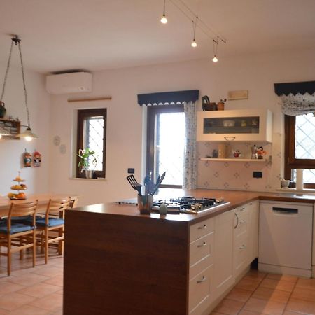 Villa Collebelvedere - Near Rome With Home Restaurant Fara in Sabina Exterior photo