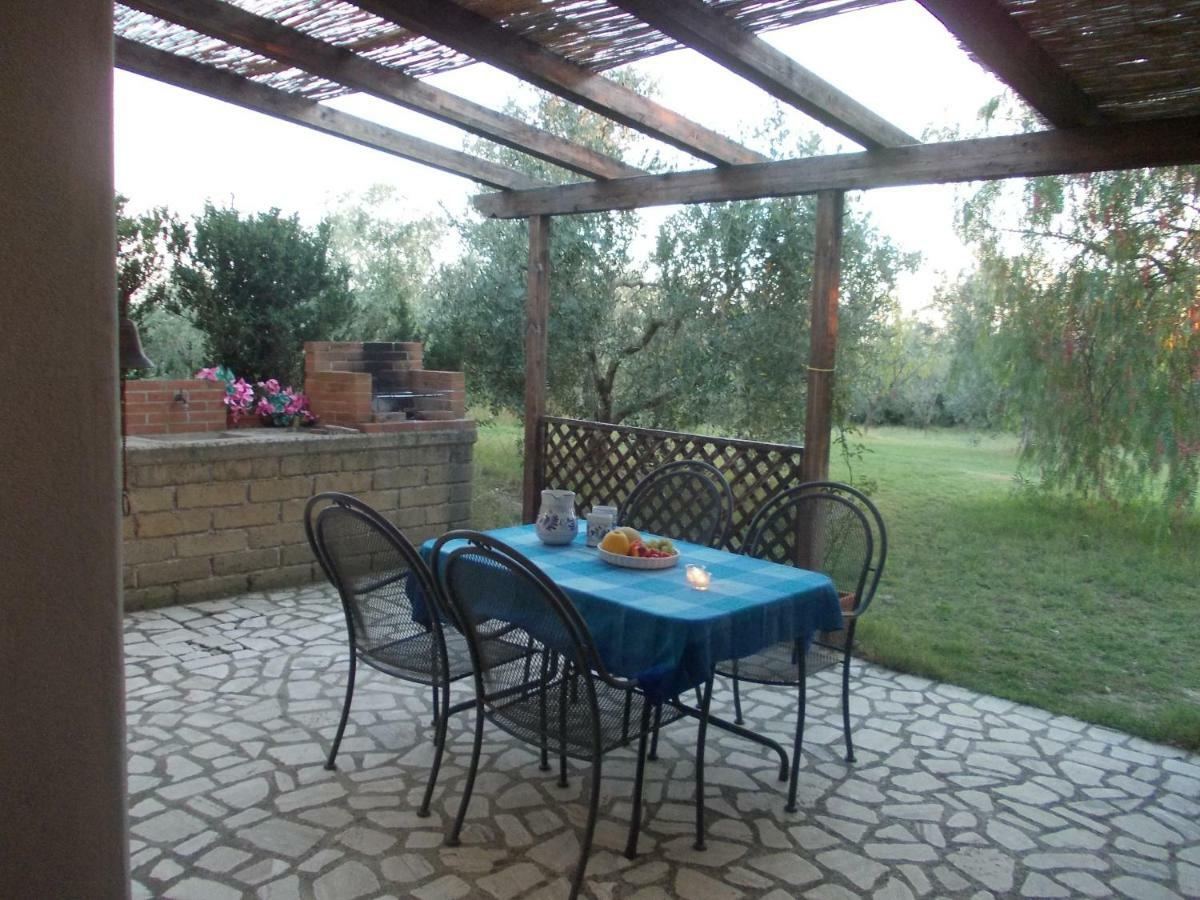 Villa Collebelvedere - Near Rome With Home Restaurant Fara in Sabina Exterior photo