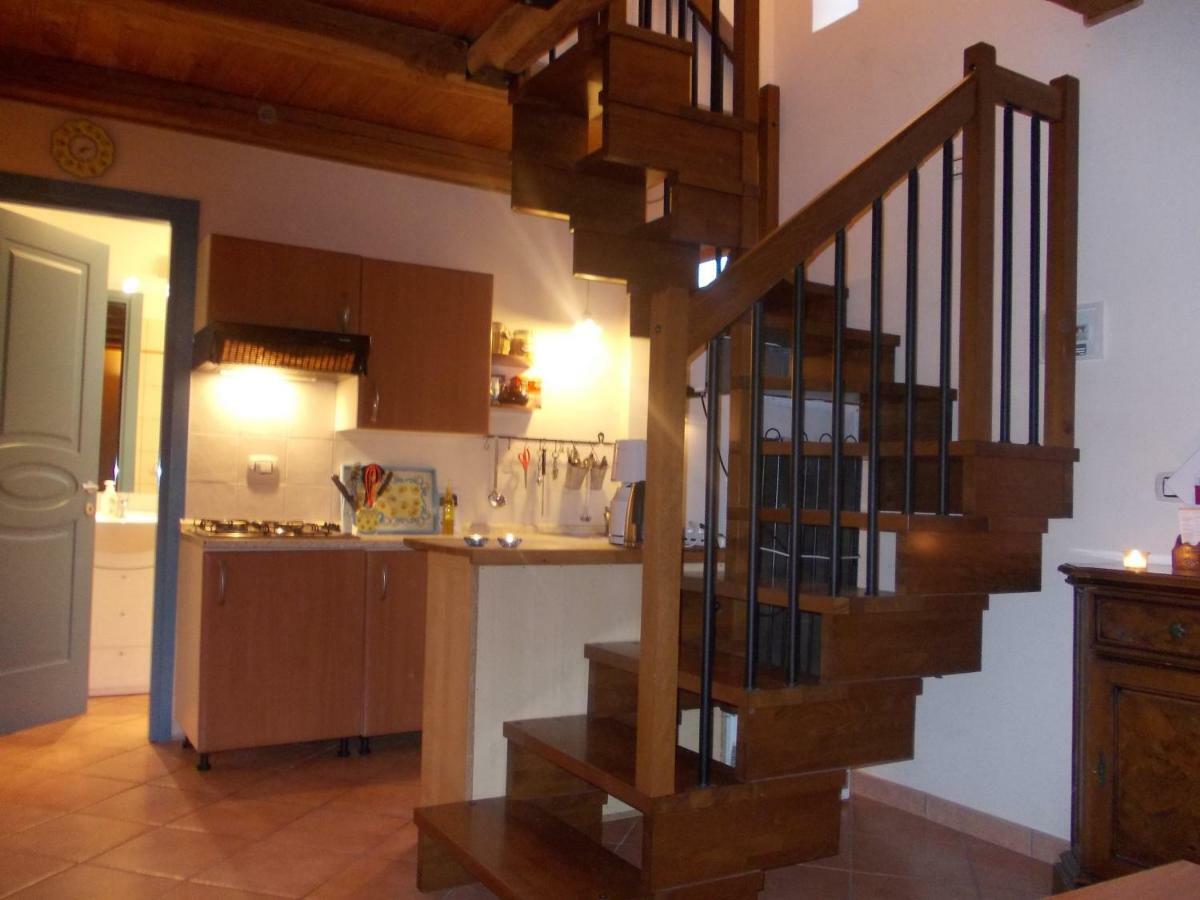 Villa Collebelvedere - Near Rome With Home Restaurant Fara in Sabina Exterior photo