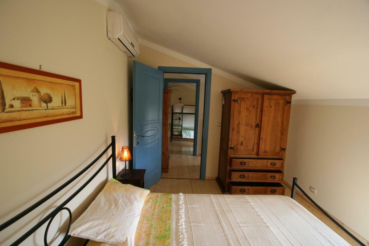 Villa Collebelvedere - Near Rome With Home Restaurant Fara in Sabina Exterior photo