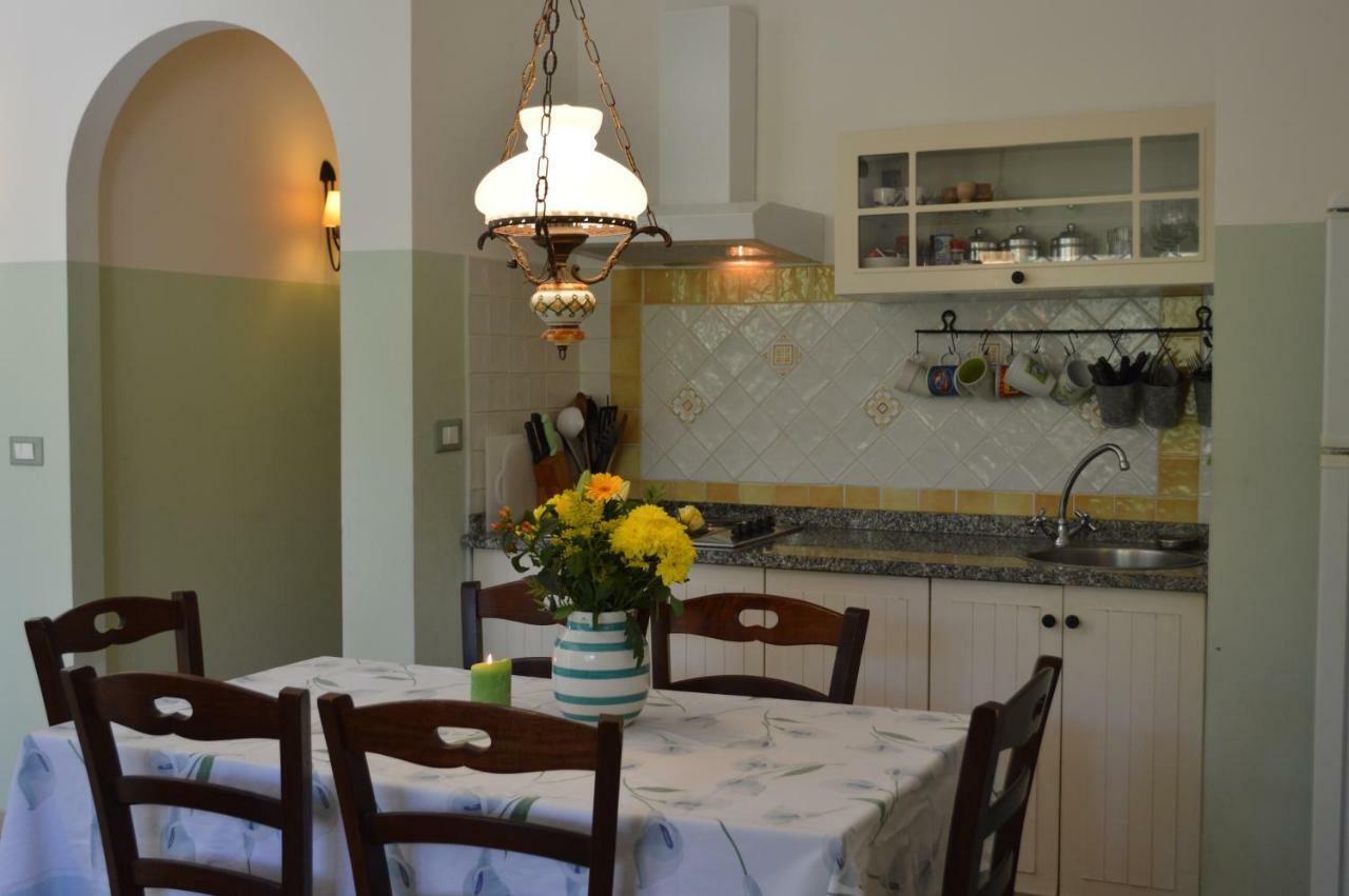 Villa Collebelvedere - Near Rome With Home Restaurant Fara in Sabina Exterior photo