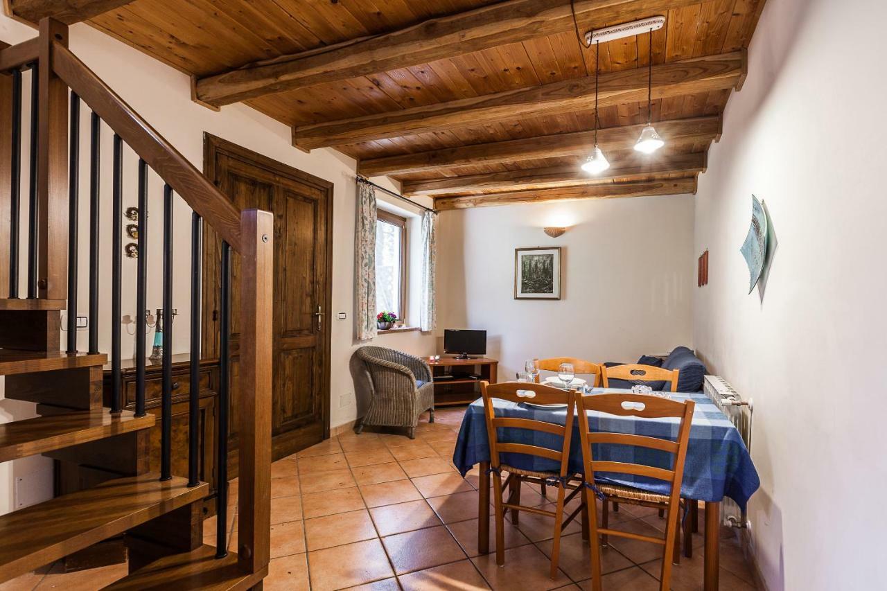 Villa Collebelvedere - Near Rome With Home Restaurant Fara in Sabina Exterior photo