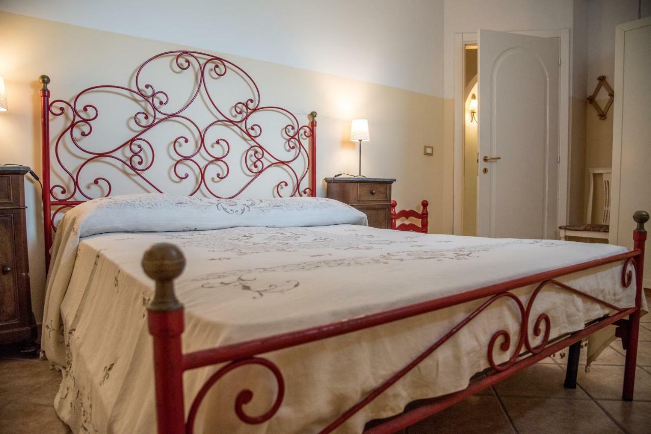 Villa Collebelvedere - Near Rome With Home Restaurant Fara in Sabina Exterior photo